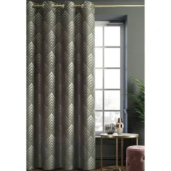 Zasłona 140 x 250 Dekoracyjna Jose P01