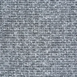 Zasłona 140 x 250 Dekoracyjna Megan Srebrny