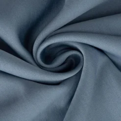 Zasłona 140 x 250 Dekoracyjna Palermo 6 Niebieski