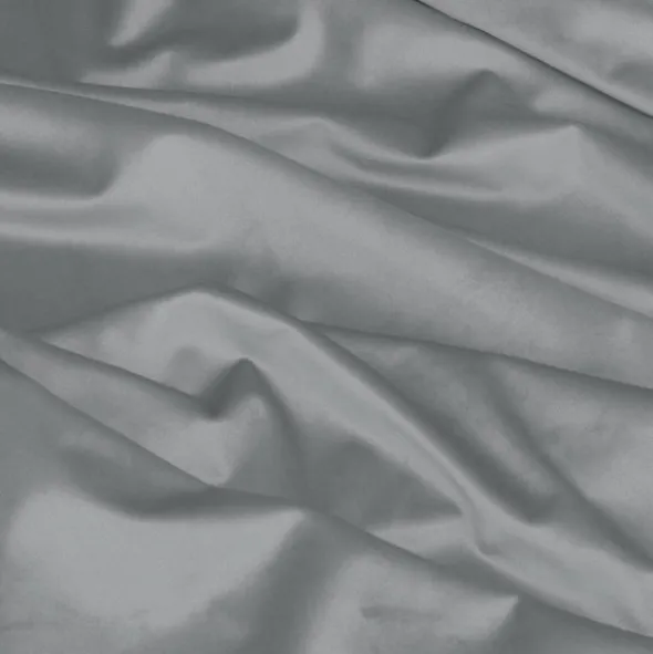Zasłona 140 x 270 Dekoracyjna Pierre Cardin Sibel Szary