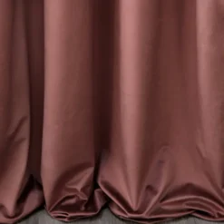 Zasłona 140 x 270 Dekoracyjna Pierre Cardin Sibel C.Róż
