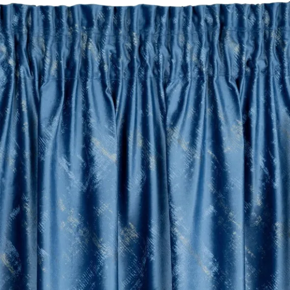 Zasłona 140 x 270 Dekoracyjna Velvet Adria Ni+Sza