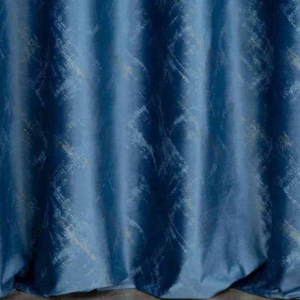 Zasłona 140 x 270 Dekoracyjna Velvet Adria Ni+Sza