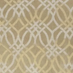 Zasłona 140 x 250 Dekoracyjna Velvet Areta Beżowy