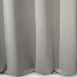 Zasłona 140 x 250 Dekoracyjna Velvet Karina2 Srebr