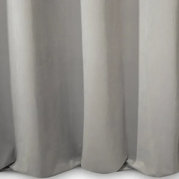 Zasłona 140 x 250 Dekoracyjna Velvet Karina2 Srebr