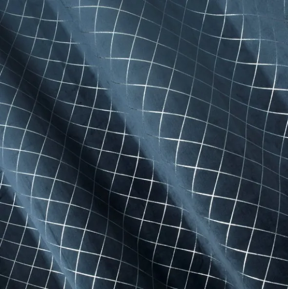 Zasłona 140 x 250 Dekoracyjna Velvet Karina1 Grana