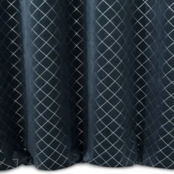 Zasłona 140 x 250 Dekoracyjna Velvet Karina1 Grana