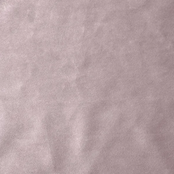 Zasłona 135 x 270 Dekoracyjna Velvet Rosa Puder