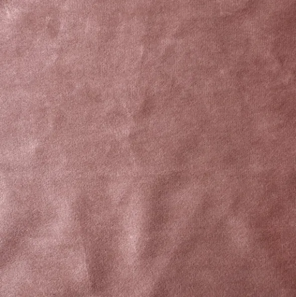 Zasłona 140 x 250 Dekoracyjna Velvet Rosa C. Róż