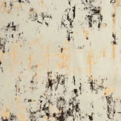 Zasłona 140 x 250 Dekoracyjna Velvet Tonia Krem