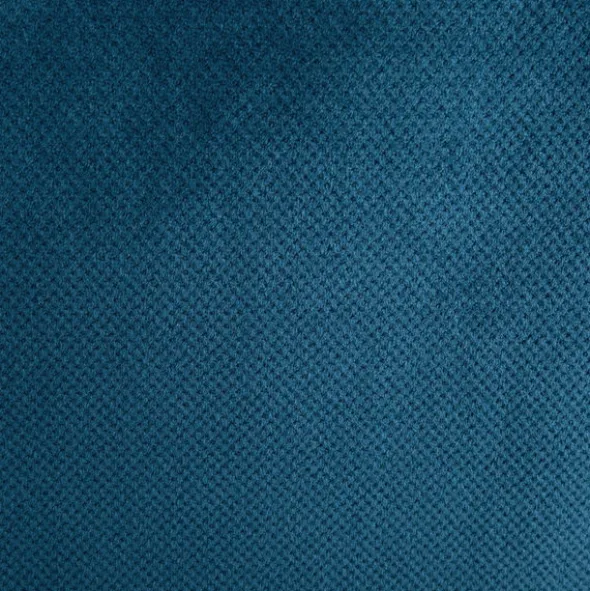 Zasłona 140 x 250 Dekoracyjna Welwet Milo Granat