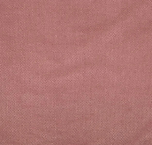 Zasłona 140 x 250 Dekoracyjna Welwet Milo C. Róż