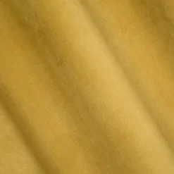 Zasłona 140 x 250 Dekoracyjna Welwet Milo Miodowy