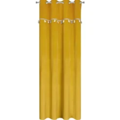Zasłona 140 x 250 Dziecięca Przelotki Kids 1 Muszt