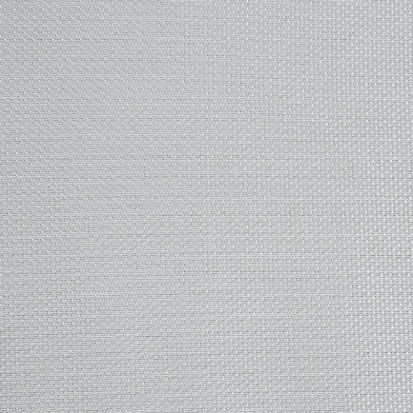 Zasłona 140 x 250 Gotowa Dekoracyjna Aggie j. Srebr