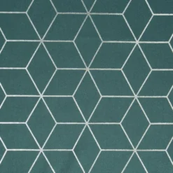 Zasłona 140 x 250 Gotowa Dekoracyjna Cube C. T + Sr