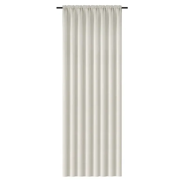 Zasłona 140 x 250 Na Taśmie Blackout Edoardo 02