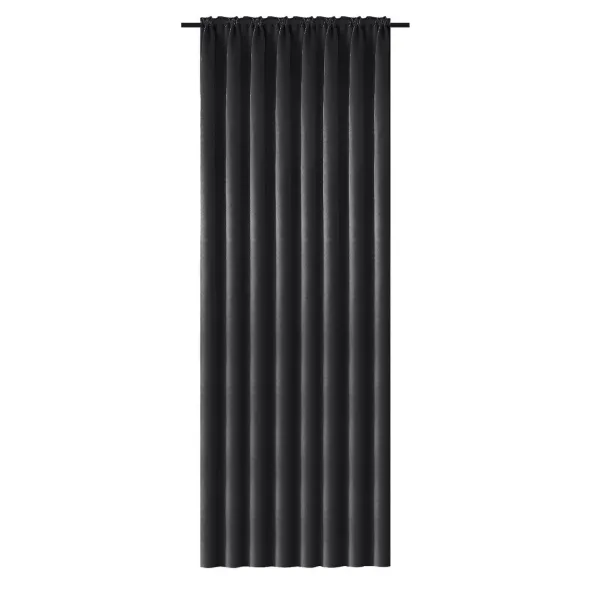 Zasłona 140 x 250 Na Taśmie Blackout Edoardo 03