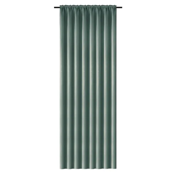 Zasłona 140 x 250 Na Taśmie Blackout Edoardo 11