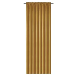 Zasłona 140 x 250 Na Taśmie Blackout Edoardo 01
