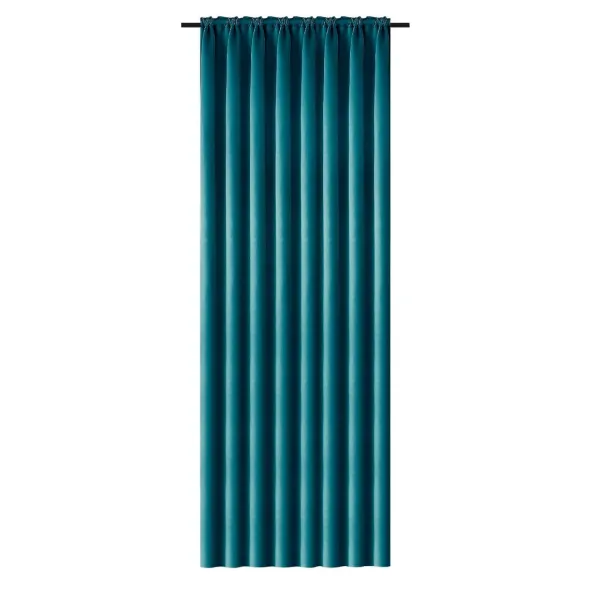 Zasłona 140 x 250 Na Taśmie Blackout Edoardo 05