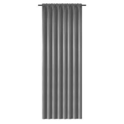 Zasłona 140 x 270 Na Taśmie Blackout Edoardo 04