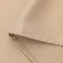 Zasłona 155 x 220 Ogrodowa Wodoodporna Rune C06