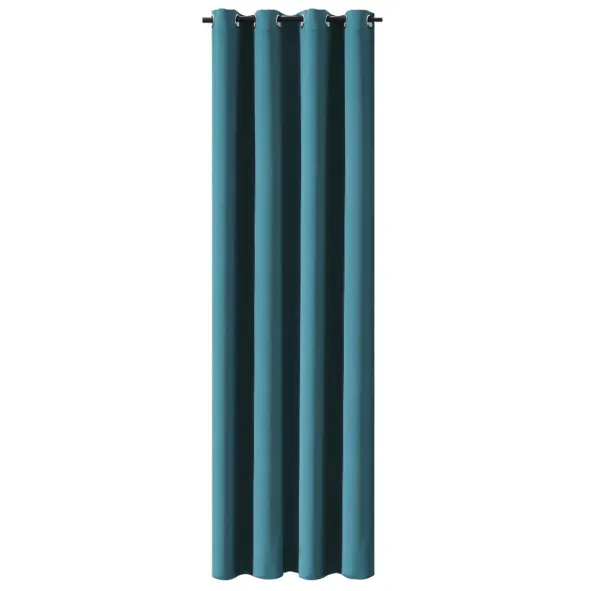Zasłona 140 x 250 Przelotka Blackout Edoardo 05