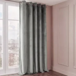 Zasłona 140 x 250 Przelotka Velvetowa Giorgia 12