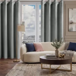 Zasłona 140 x 250 Przelotka Velvetowa Giorgia 12