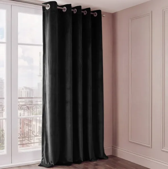 Zasłona 140 x 250 Przelotka Velvetowa Giorgia 03