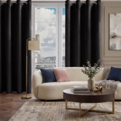 Zasłona 140 x 250 Przelotka Velvetowa Giorgia 03