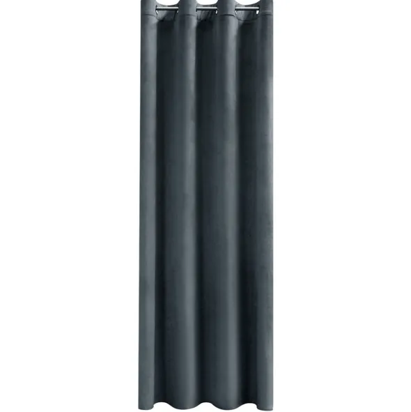 Zasłona 140 x 250 Przelotka Velvetowa Giorgia 10