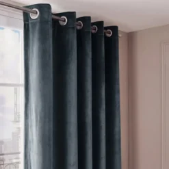 Zasłona 140 x 250 Przelotka Velvetowa Giorgia 10