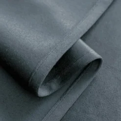 Zasłona 140 x 250 Taśma Tunel Velvetowa Giorgia 10
