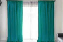 Zasłona 140 x 250 Velvet Dekoracyjna Tamiza 06