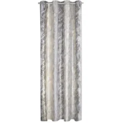 Zasłona 135 x 250 Welwet Przelotki Sofi Sr+Szam
