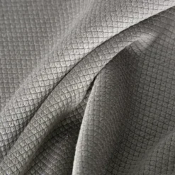 Zasłona Zaciemniająca Amaro 140 x 250 Popielaty