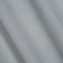 Zasłona Zaciemniająca Carlo 135 x 250 Srebrny