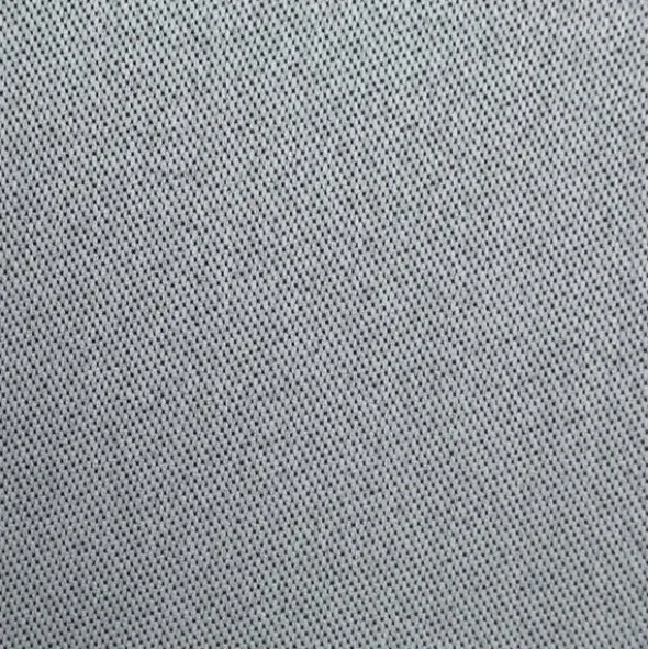 Zasłona Zaciemniająca Carlo 135 x 250 Srebrny