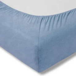 Zwirn Estella jersey "Topper" 7Fb.160 100x200