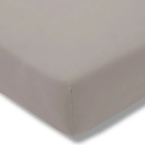 Zwirn jersey "Topper" Mako 180-200 x 200 7Fb.800 180x200