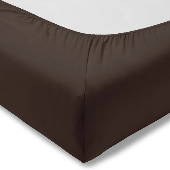 Zwirn jersey "Topper" Mako 180-200 x 200 7Fb.385 180x200