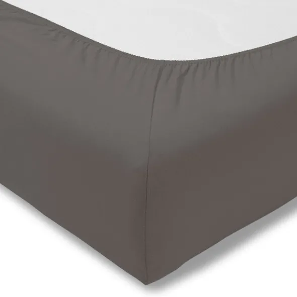 Zwirn jersey "Topper" Mako 180-200 x 200 7Fb.840 180x200