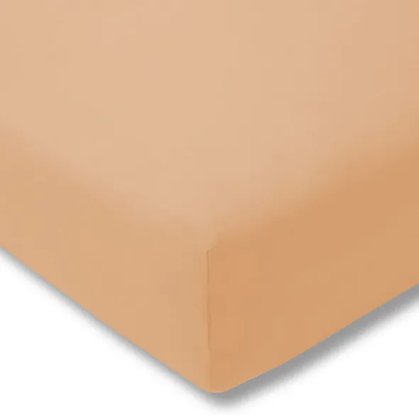 Zwirn jersey "Topper" Mako 140-160 x 200 7Fb.180 140x200